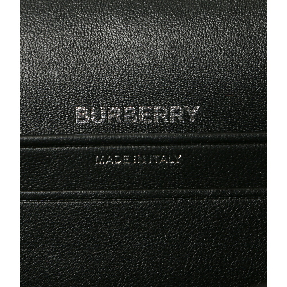 Burberry Olympia Shoulder Bag - Picture 4 of 6